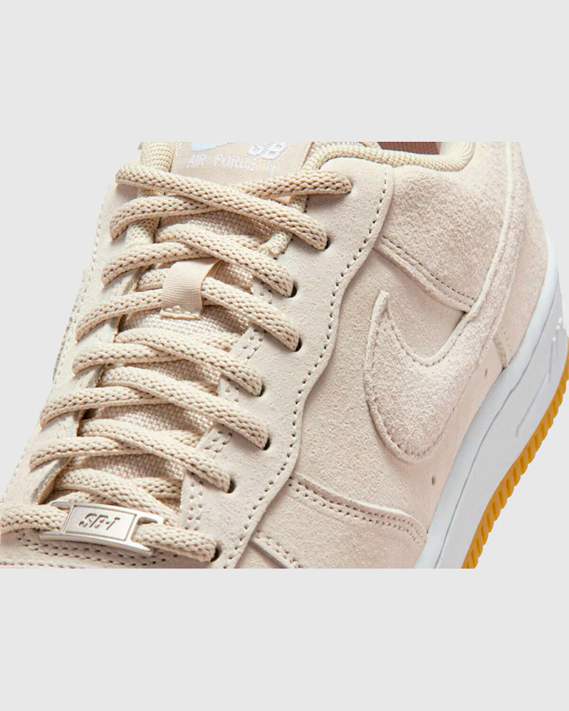 Nike SB Shoes - Air Force 1 Low - Orewood