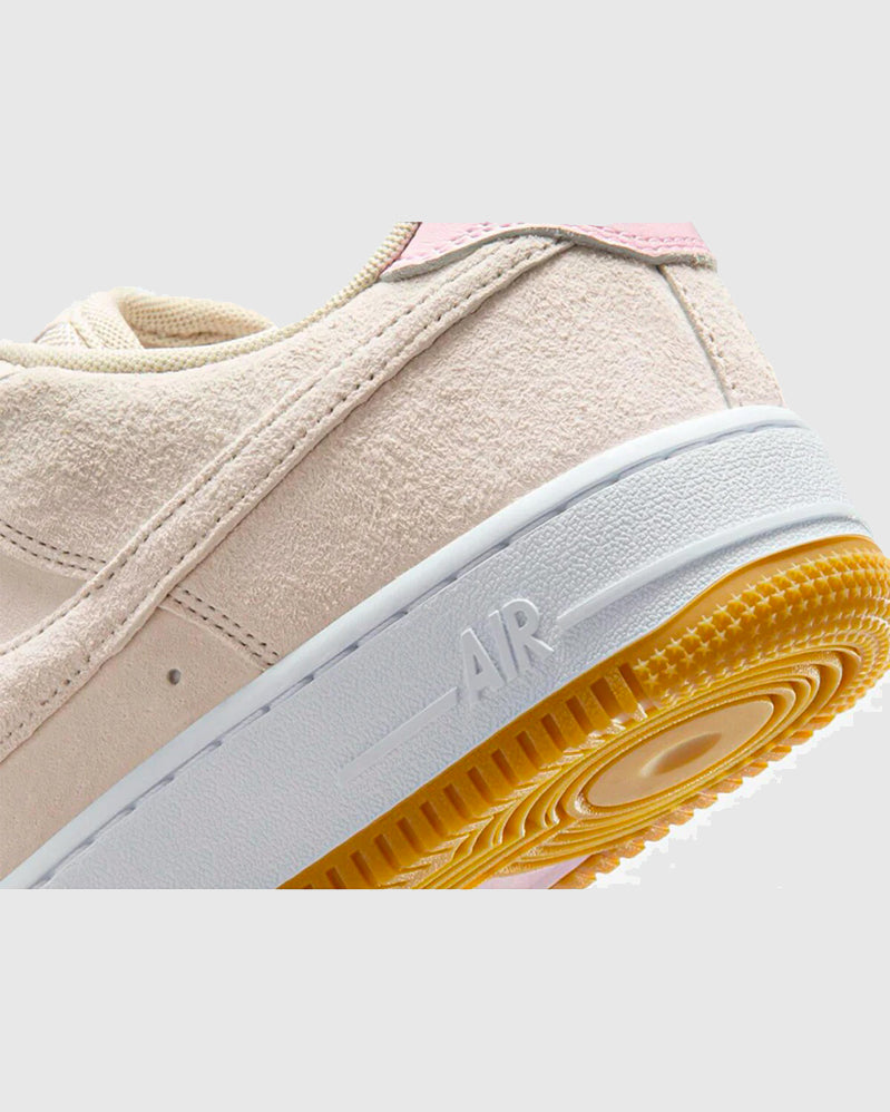 Nike SB Shoes - Air Force 1 Low - Orewood