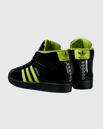 Adidas X Always - Pro Model - Black/Conavy/Seliso