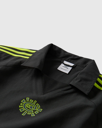 Adidas X Always Jacket  - WND  - Black/Seliso