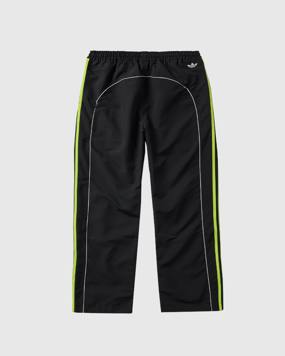 Adidas X Always Pant  - WND  - Black/Seliso
