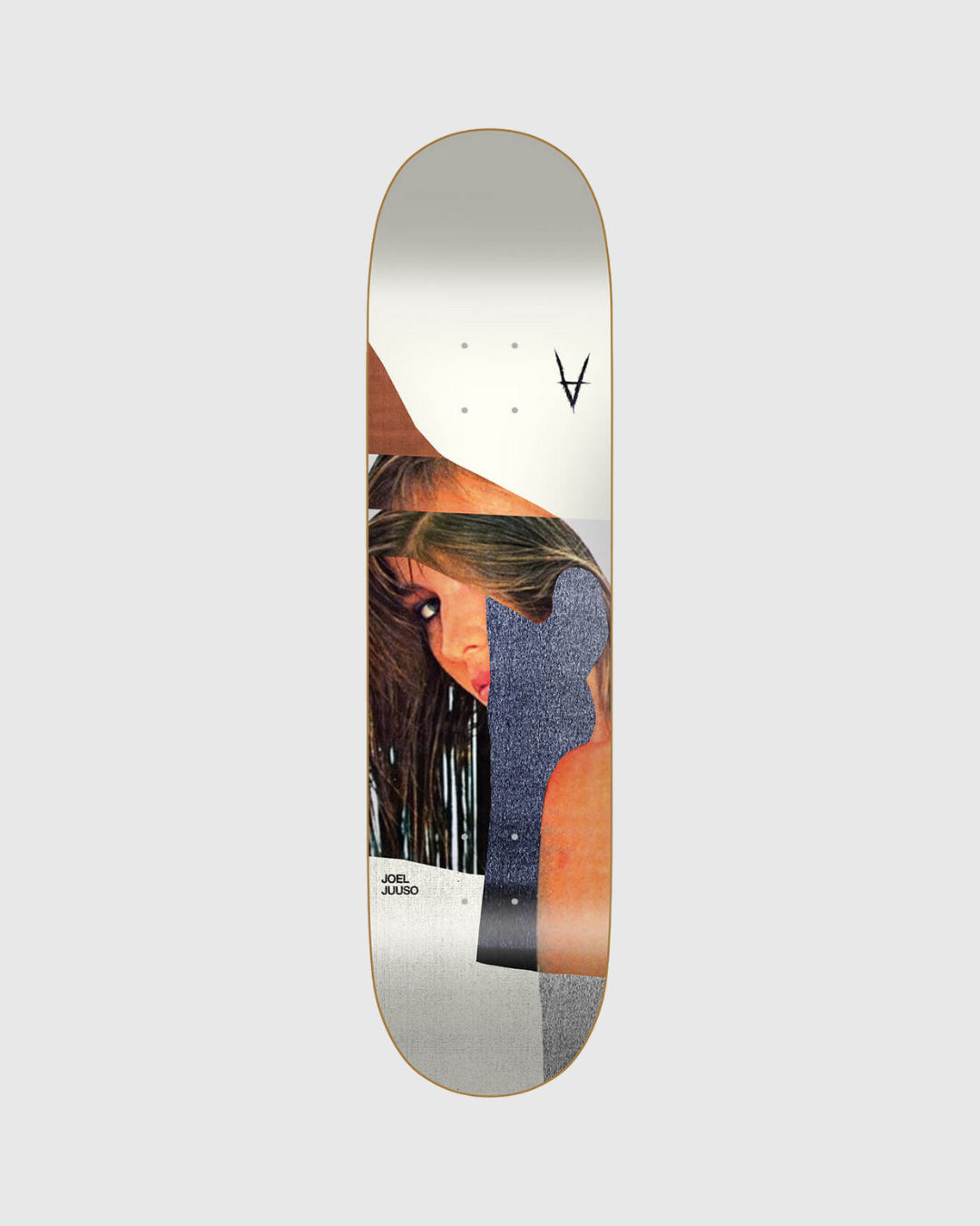 Antiz Board - Joel Juuso - 8.2&quot;