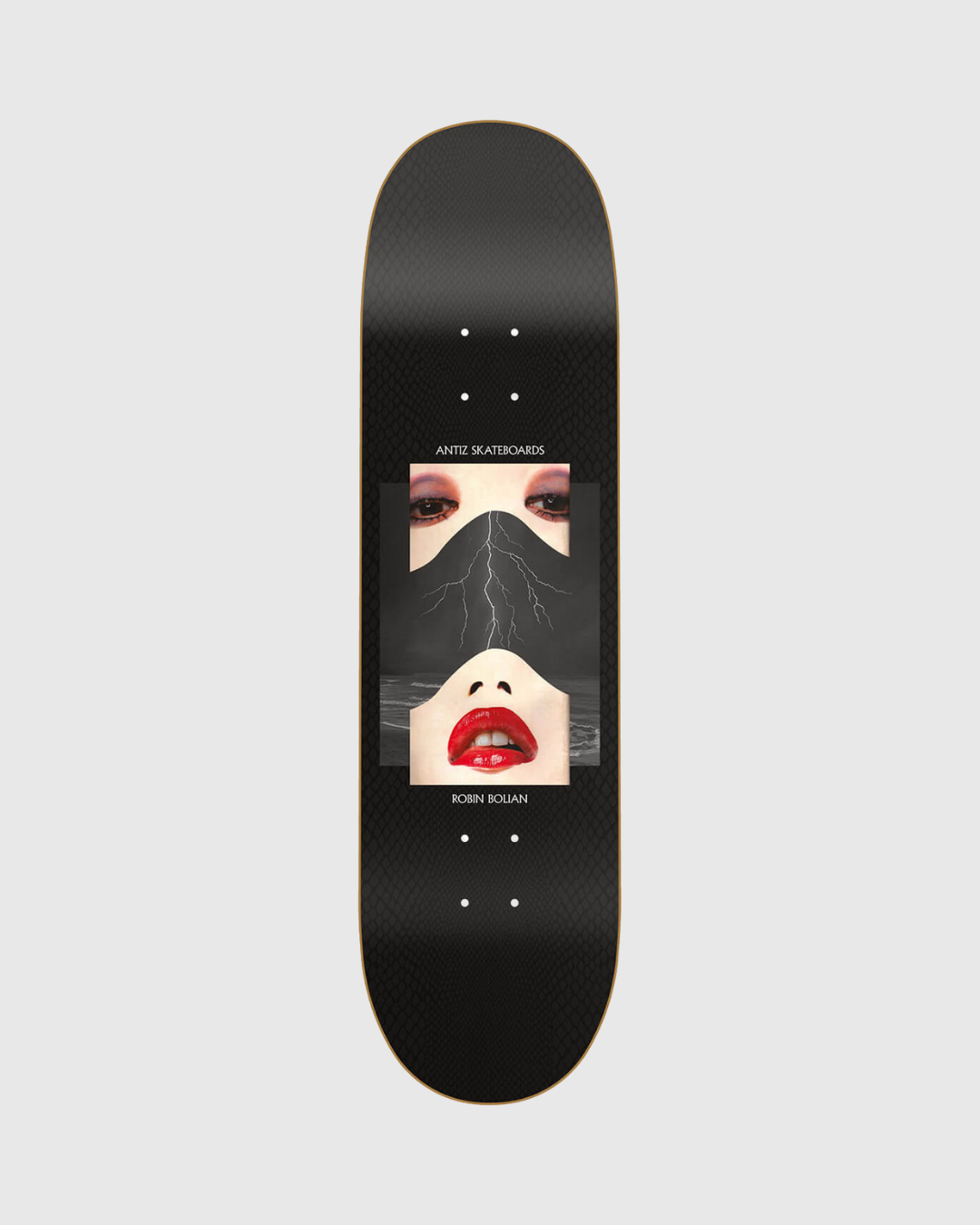 Antiz Board - Robin Bolian - 8.0&quot;