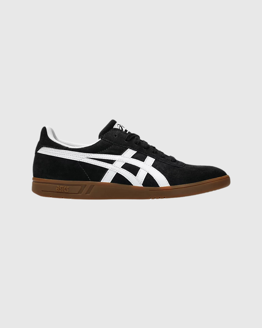 Asics - Gel Vickka Pro - Black/Brown