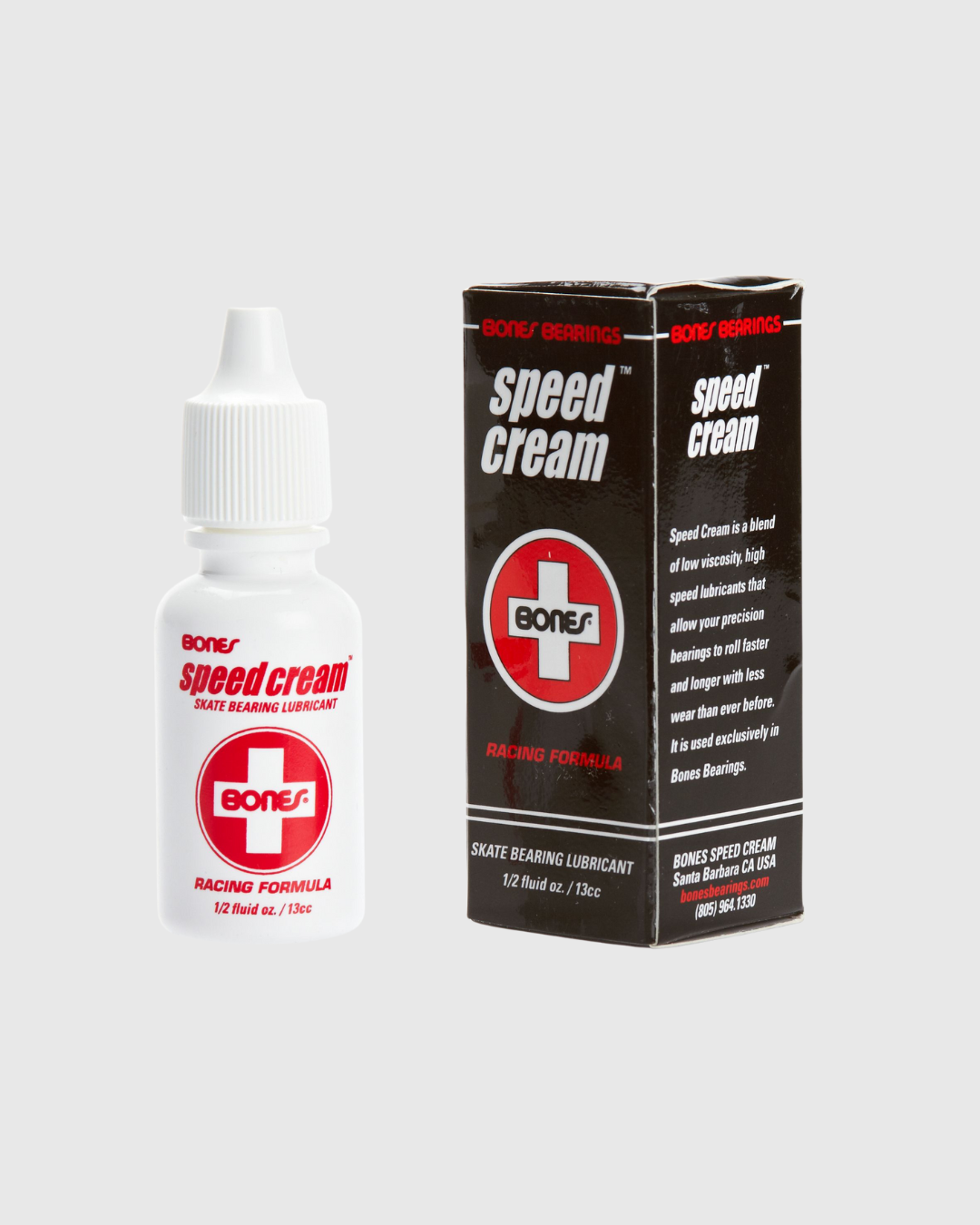 Bones - Speed Cream