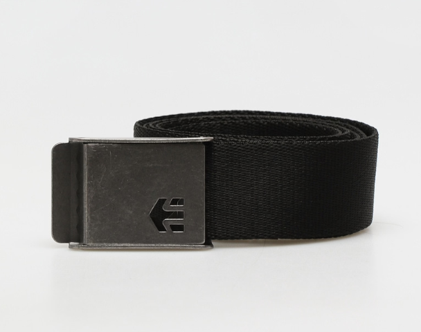 Etnies Ceinture - Arrow Logo - Black