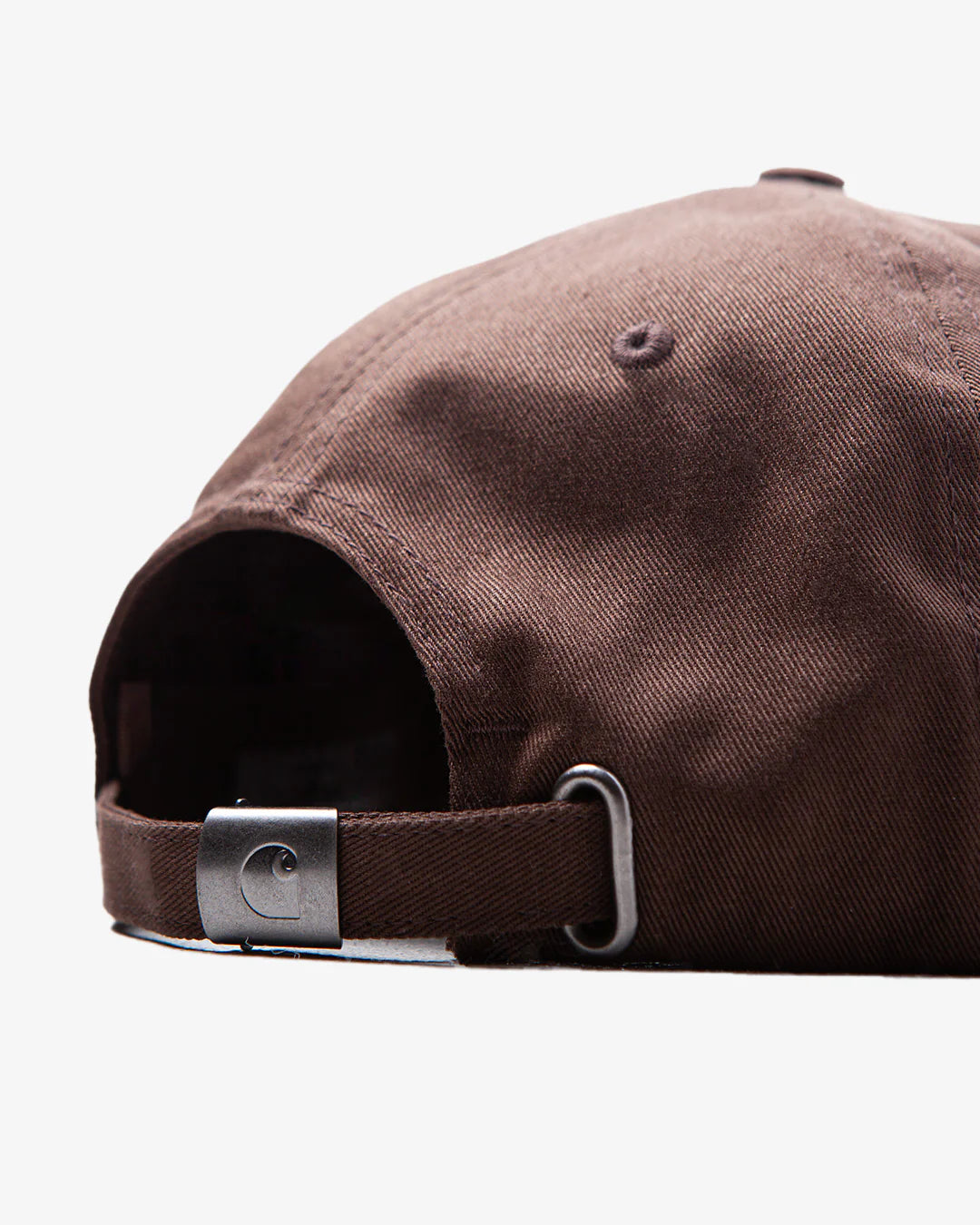 Carhartt WIP Cap - Racer - Liberia / Peanut