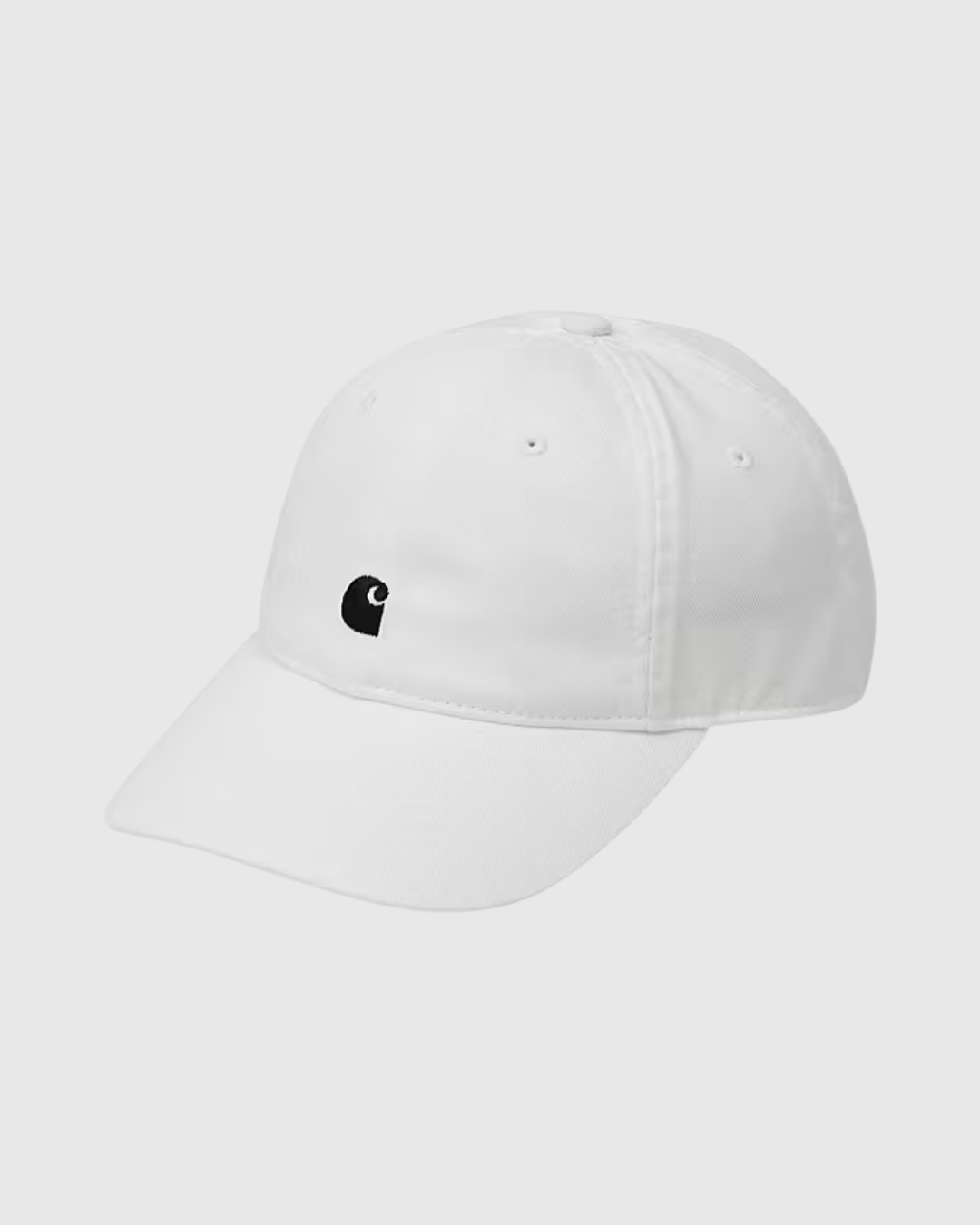 Carhartt Cap - Madison - White