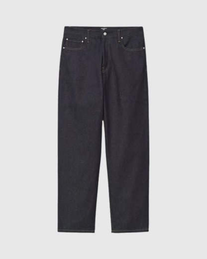 Carhartt WIP Pant - Landon - Blue Rigid