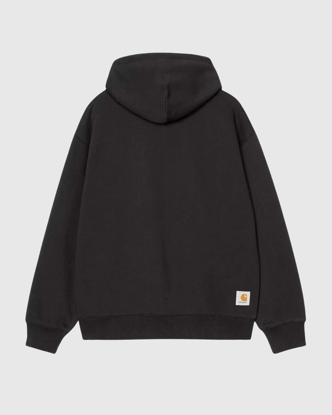 Carhartt Sweat - Hooded Mini WIP - Black