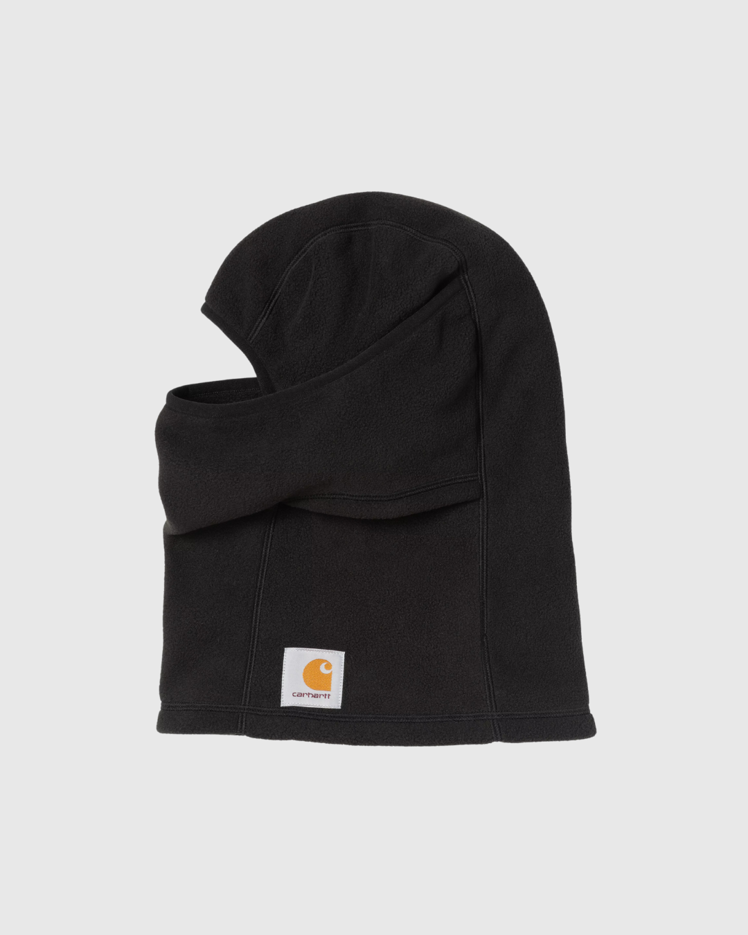 Carhartt WIP Cagoule - Expedition Mask - Black