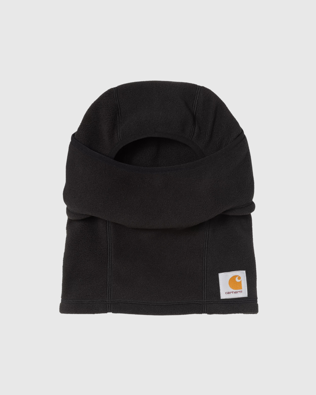 Carhartt WIP Cagoule - Expedition Mask - Black