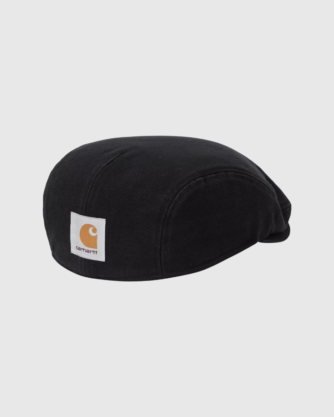 Carhartt WIP Hat - Webster Canvas - Black