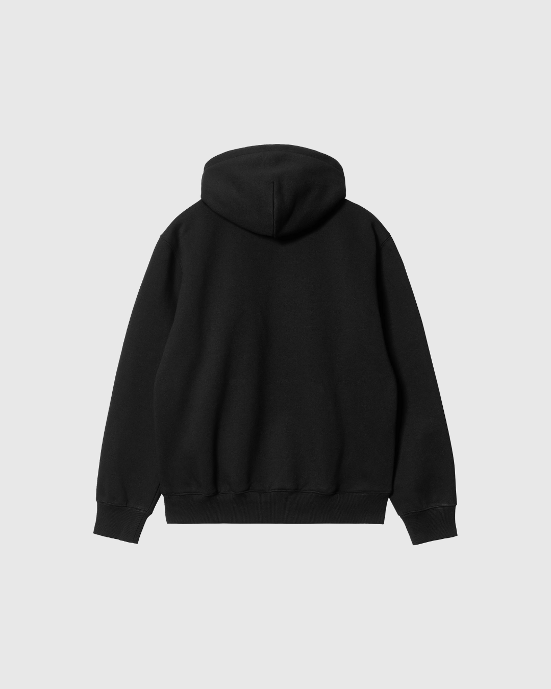 Carhartt WIP Hoodie - Sweat - Black / White