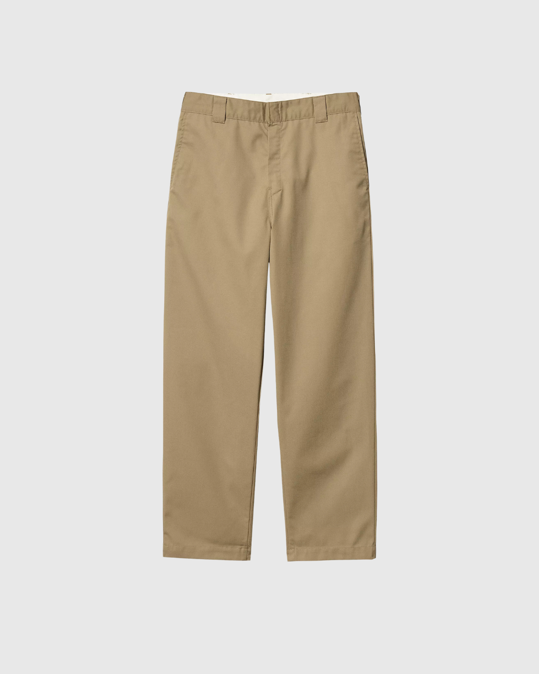 Carhartt WIP Pant - Craft - Leather