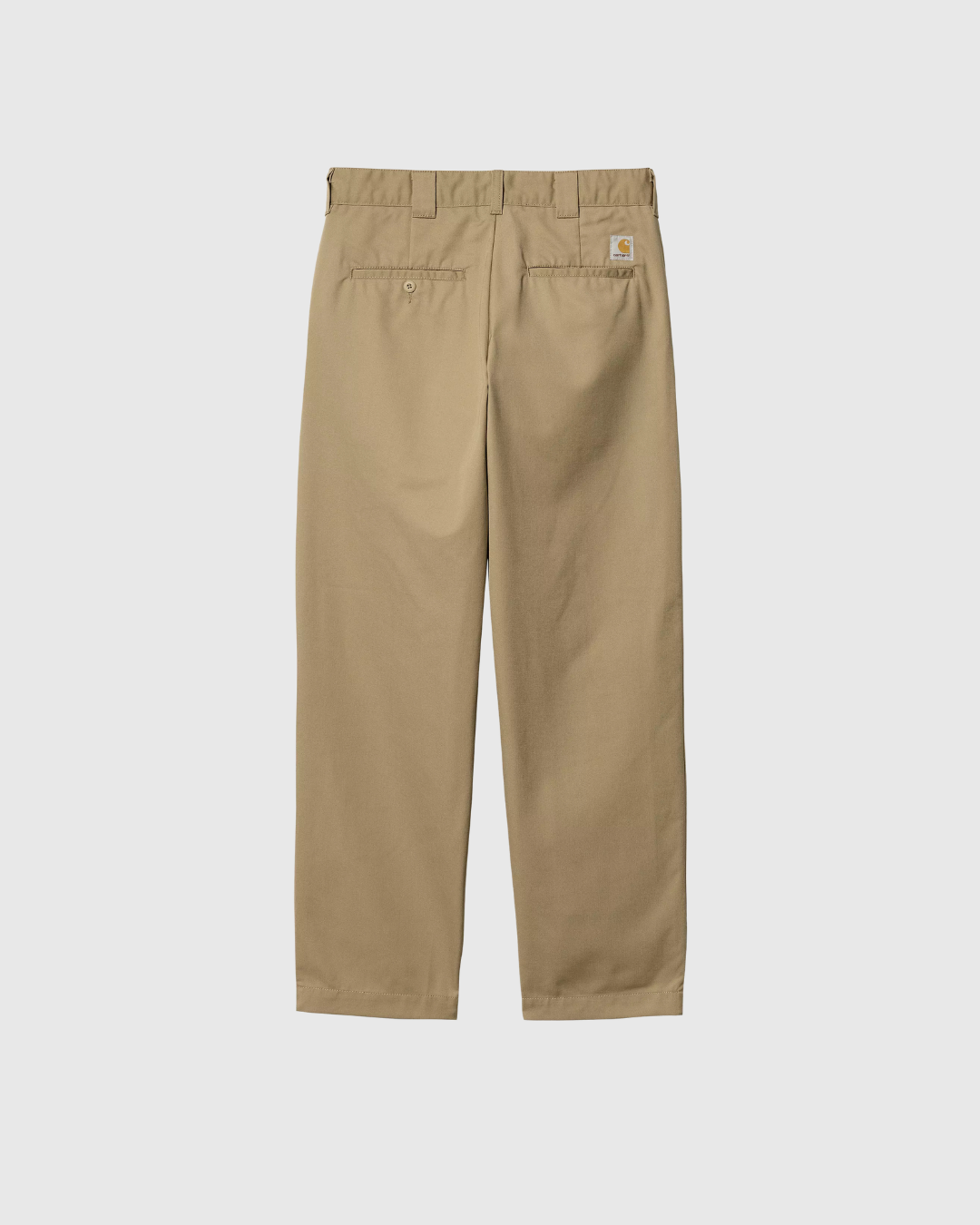 Carhartt WIP Pant - Craft - Leather