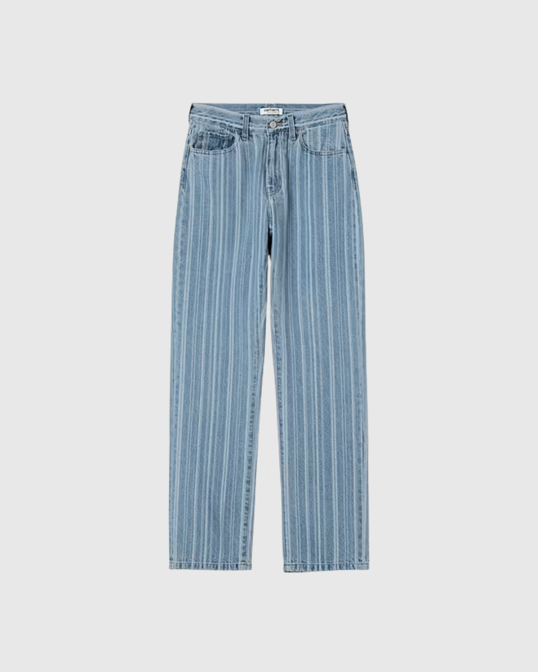 Carhartt WIP Pant - Rylan - Stone Bleached