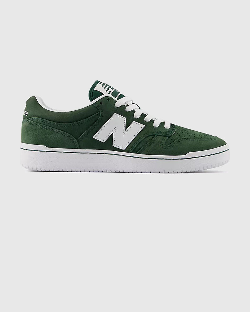NB Numeric NM480EST Forest green