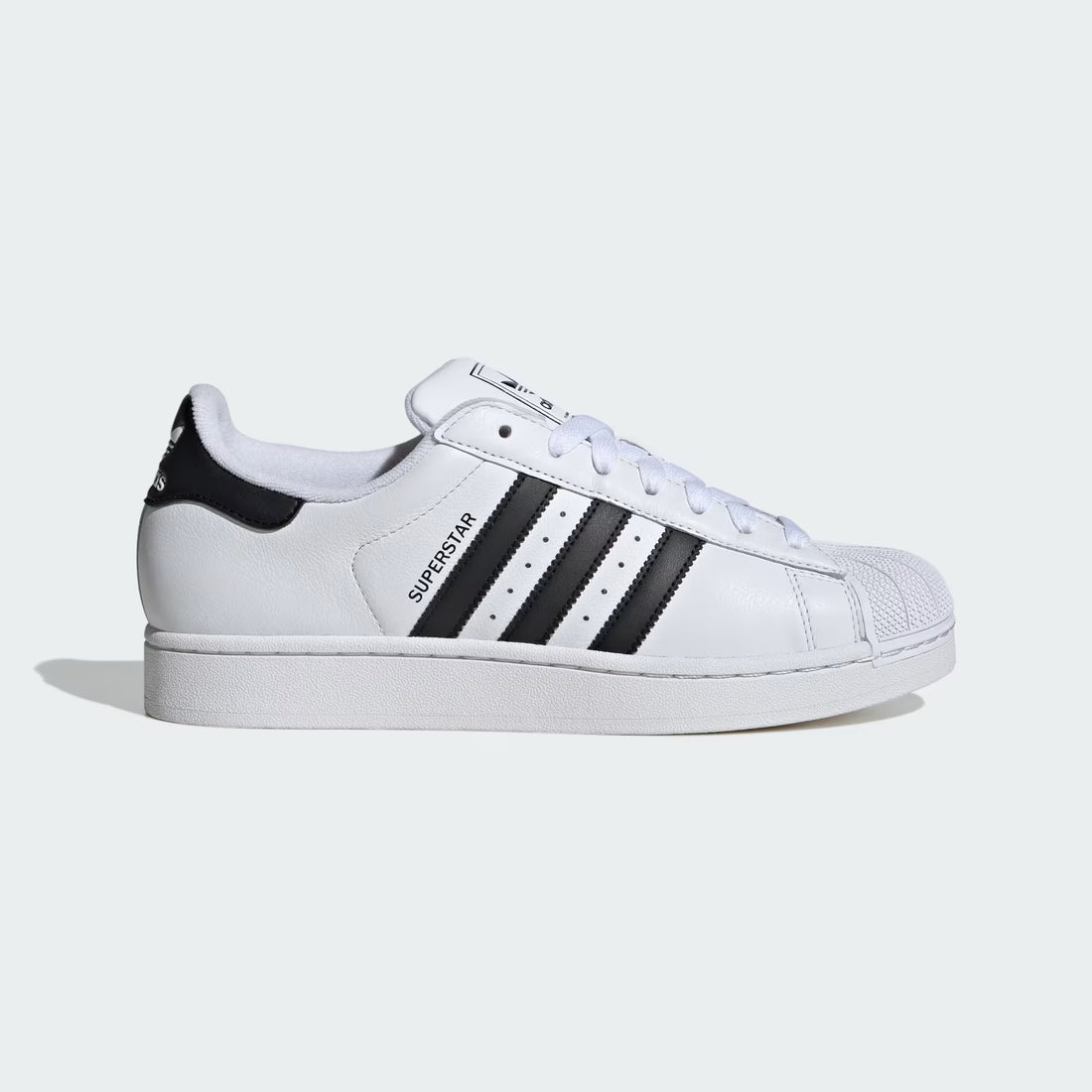 Adidas - Superstar ADV - White/Black/White