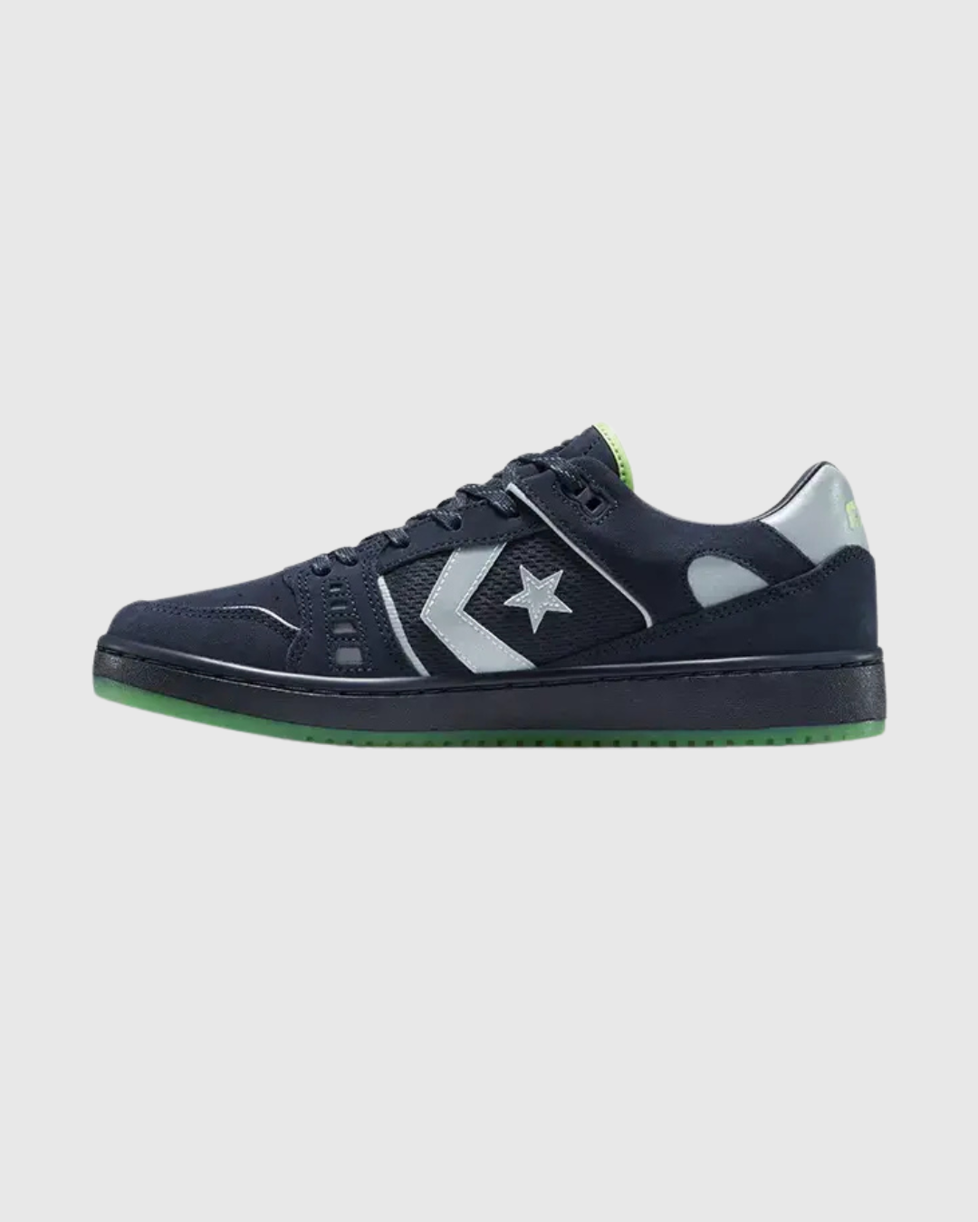 Converse - AS-1 Pro - Obsidian/Wasabi Tears