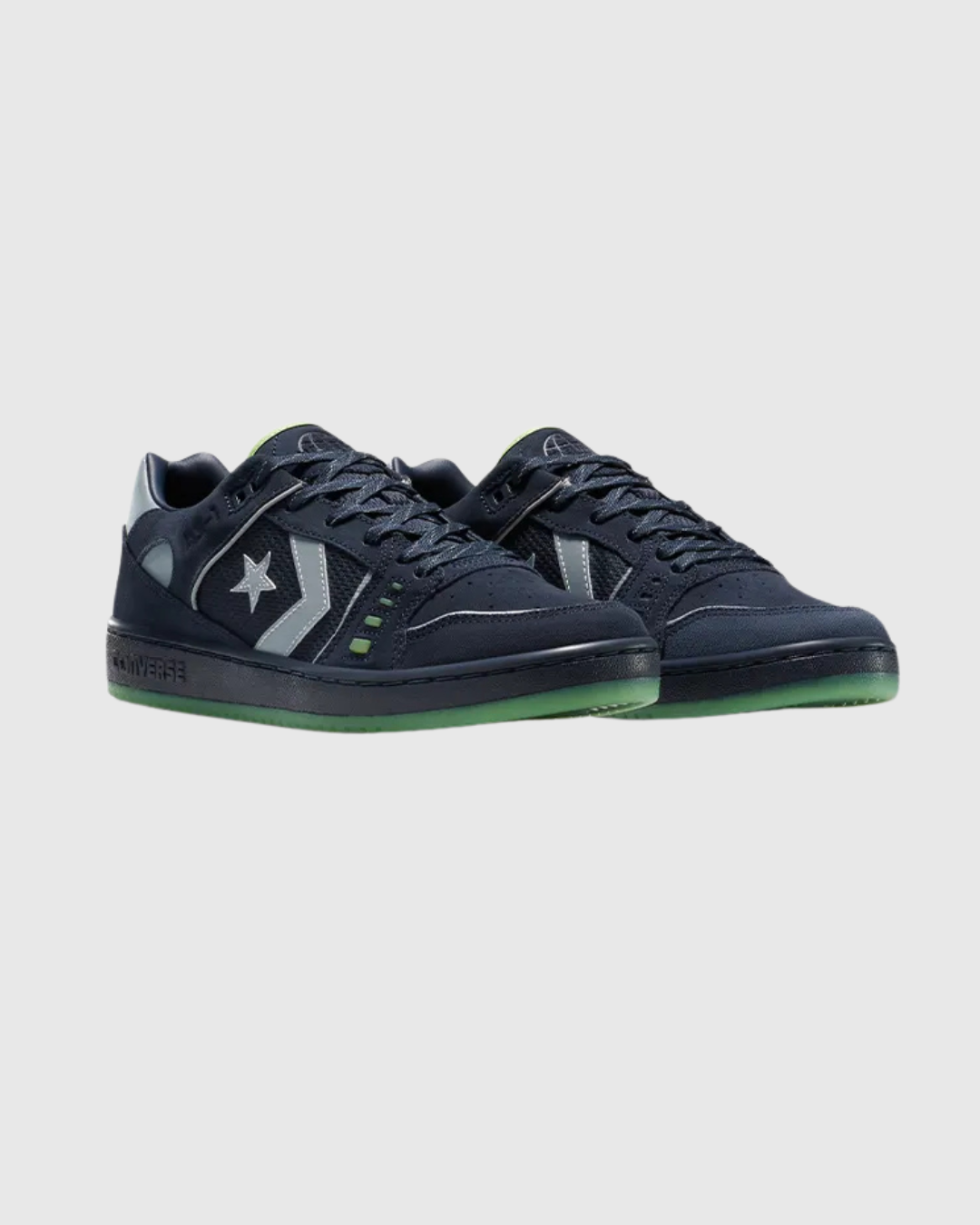 Converse - AS-1 Pro - Obsidian/Wasabi Tears