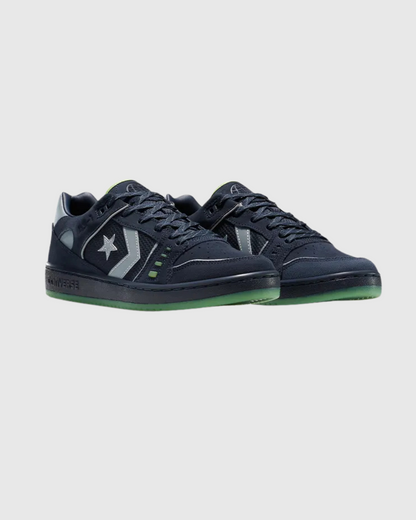 Converse - AS-1 Pro - Obsidian/Wasabi Tears