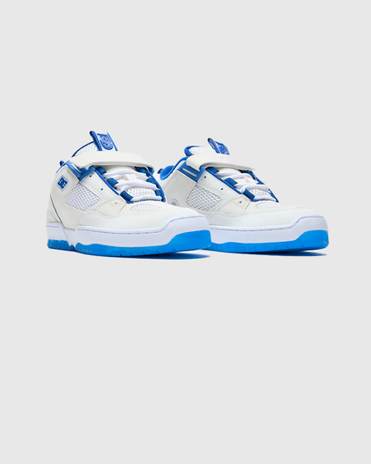 DC Shoes - JS1 - White/Blue