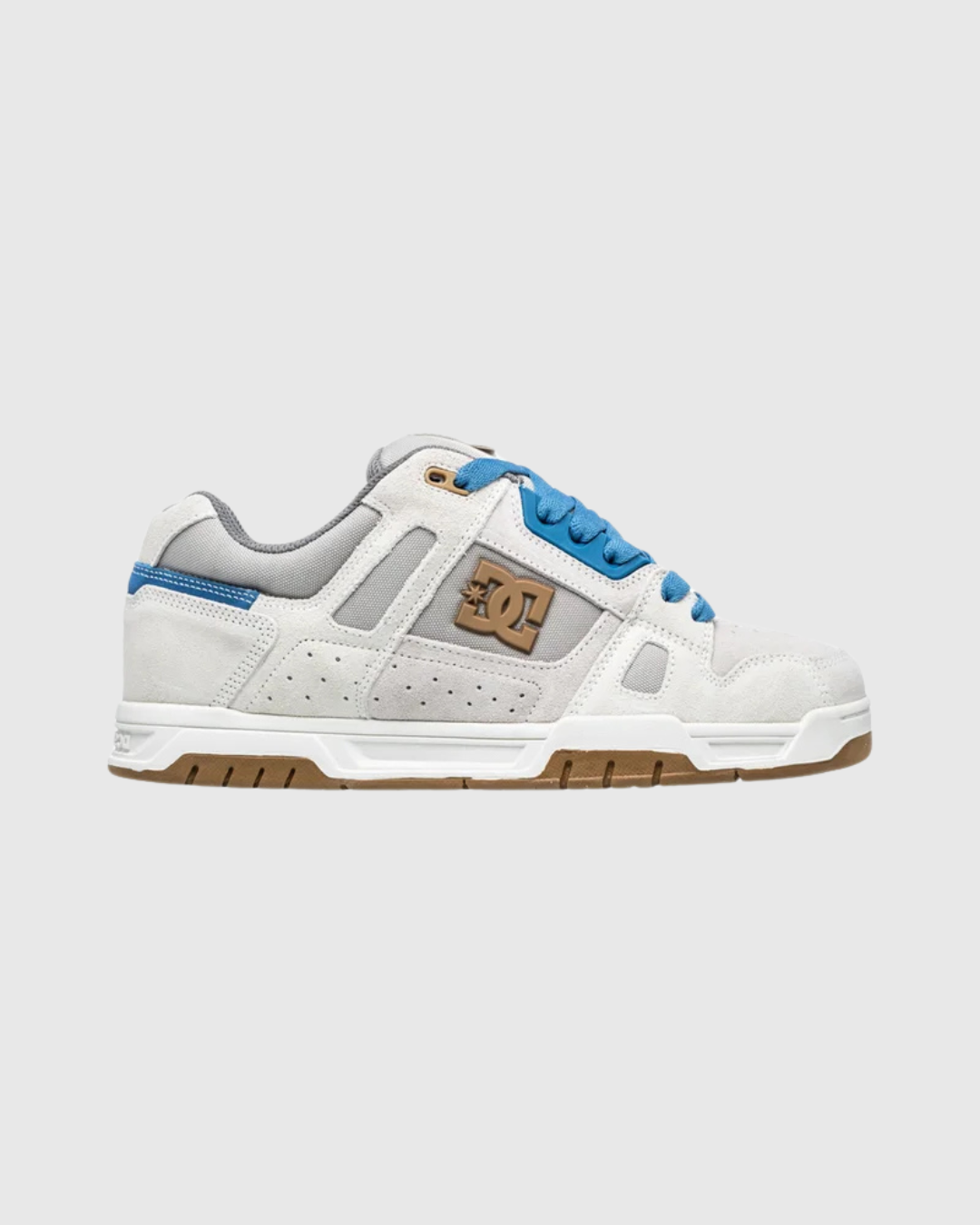 DC Shoes - Stag - Tan/Brown