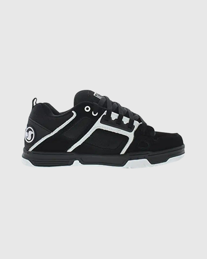 DVS - Comanche - Black/White