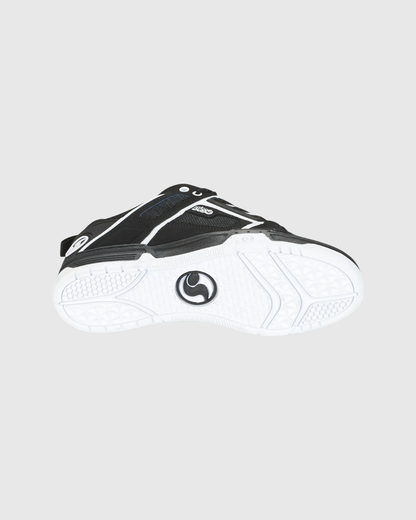 DVS - Comanche - Black/White