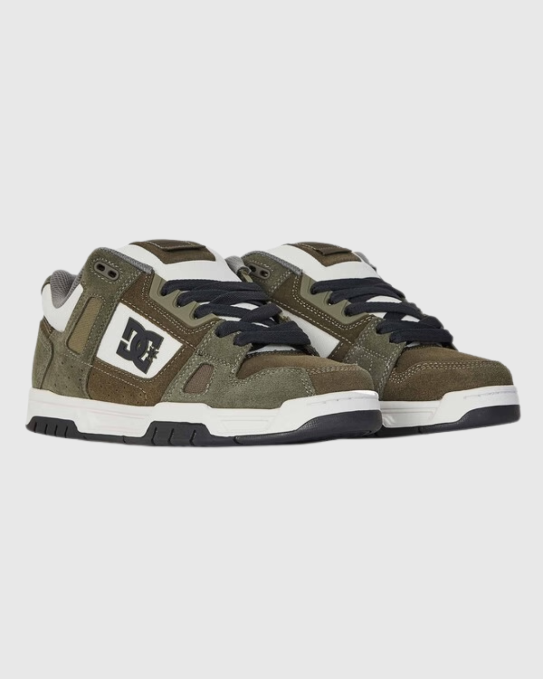 Dc shoes - Stag - Khaki/Olive