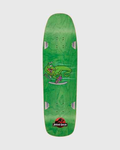 DINO DACLIN by TODD BRATRUD - 9.32&quot;