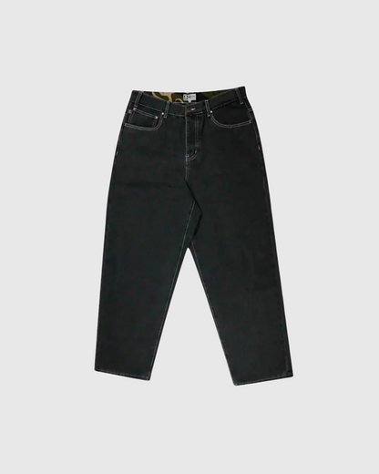 Film Pant - Carpenter - Black