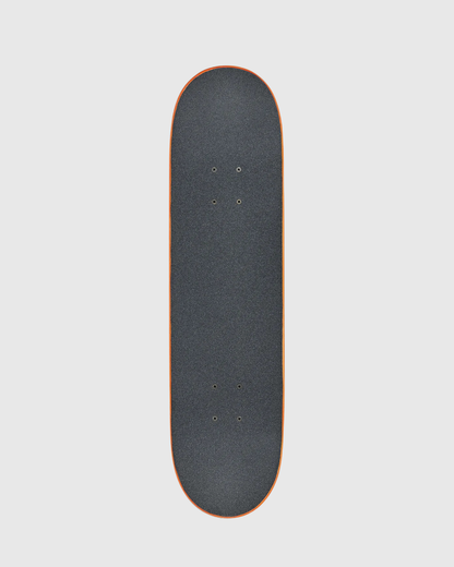 Globe Complete Kids - Peace Man Mind - 7.6&quot;