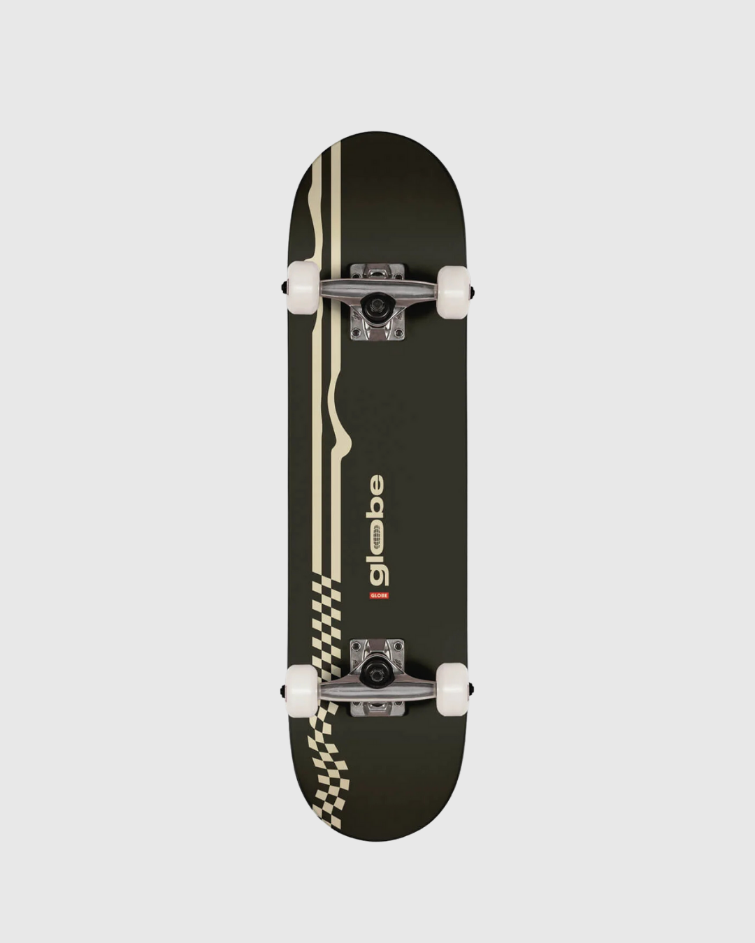 Globe Complete Kids - Racer Mini - 7.0&quot;