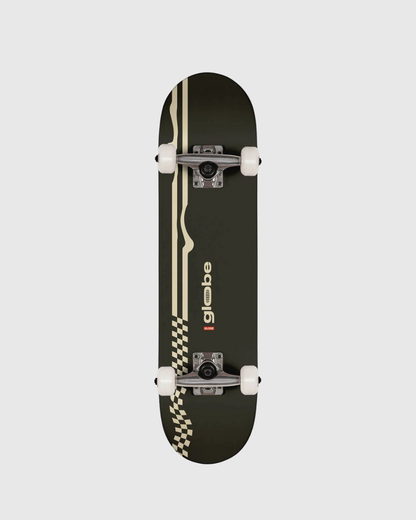 Globe Complete Kids - Racer Mini - 7.0&quot;