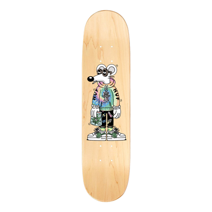 Huf - HUF DECK STEVEN HARRINGTON NATURAL
