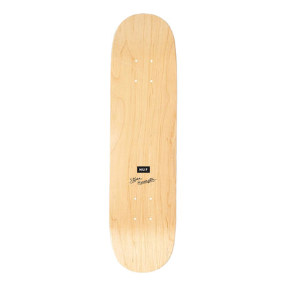 Huf - HUF DECK STEVEN HARRINGTON NATURAL