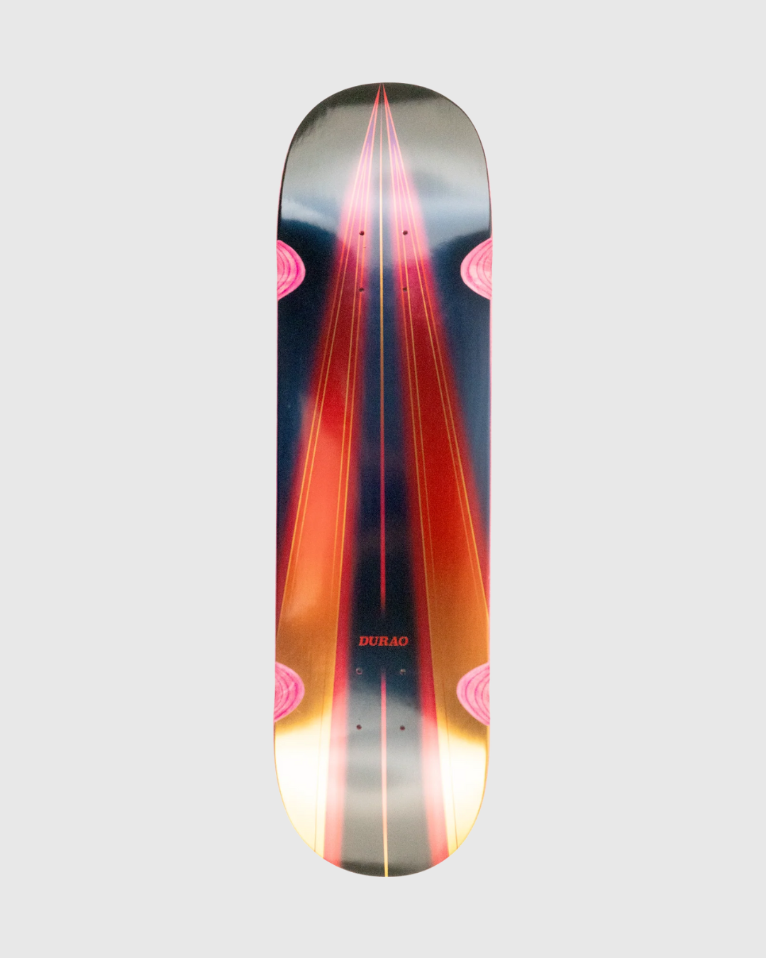 Hardbody Board - Durao - 8.25&quot;