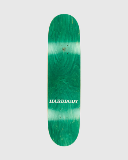Hardbody Board - Hjalte - 8.5&quot;