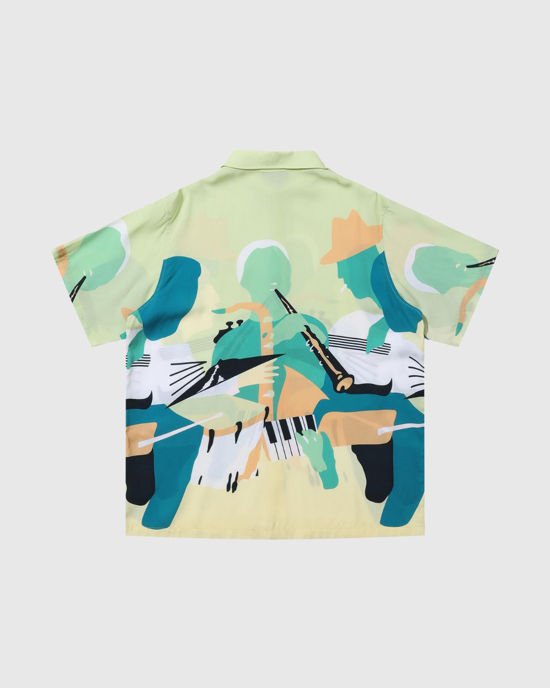 Hélas Chemise - Jazz - Multico