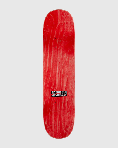Hockey Board - AA To Go - 8.18&quot;