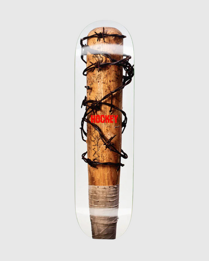 Hockey Board - Steroid Ben Kadow - 8.5&quot;