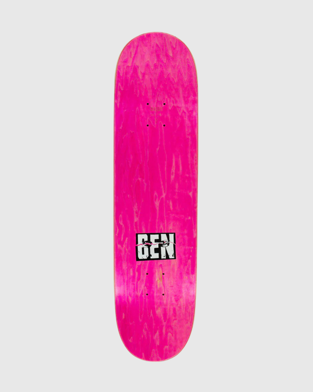 Hockey Board - Steroid Ben Kadow - 8.5&quot;