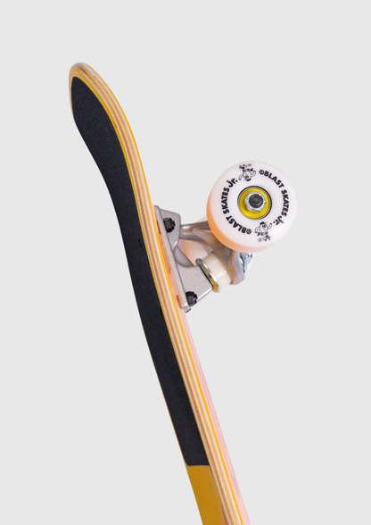 Blast Complète Kids - Ben Kopp Roller Surfer Mini