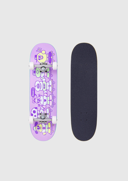 Blast Complète Kids - Mini Buddies Lilac - 7.5