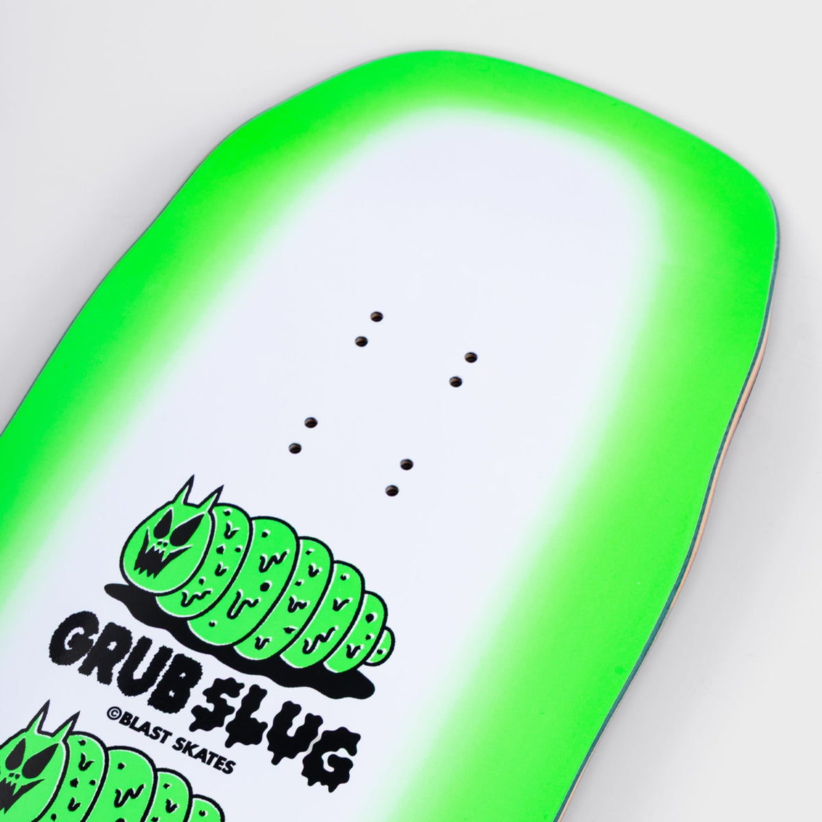 Blast Board - Grub Slug Custom - 10.5