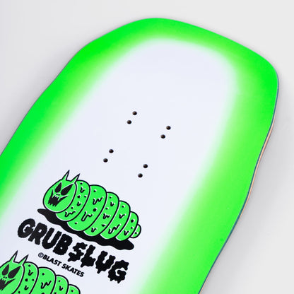 Blast Board - Grub Slug Custom - 10.5