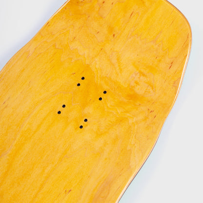 Blast Board - Grub Slug Custom - 10.5