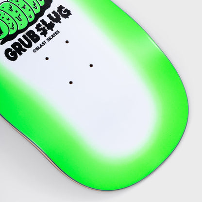 Blast Board - Grub Slug Custom - 10.5